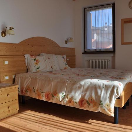 Agriturismo Bortolotti Pergine Valsugana Eksteriør billede