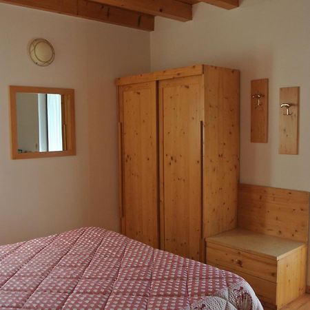 Agriturismo Bortolotti Pergine Valsugana Værelse billede