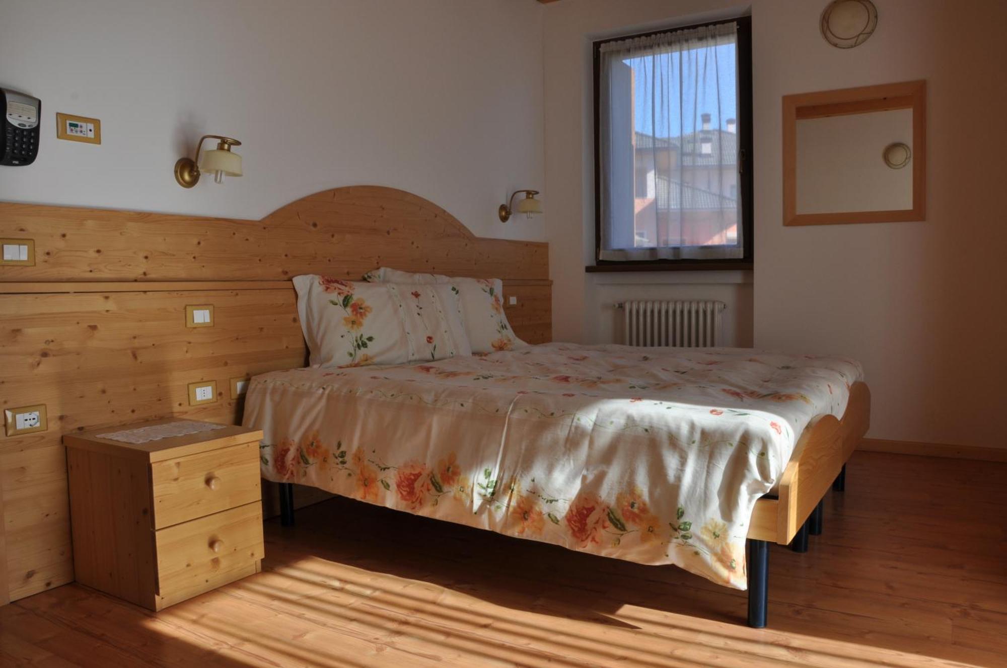 Agriturismo Bortolotti Pergine Valsugana Eksteriør billede