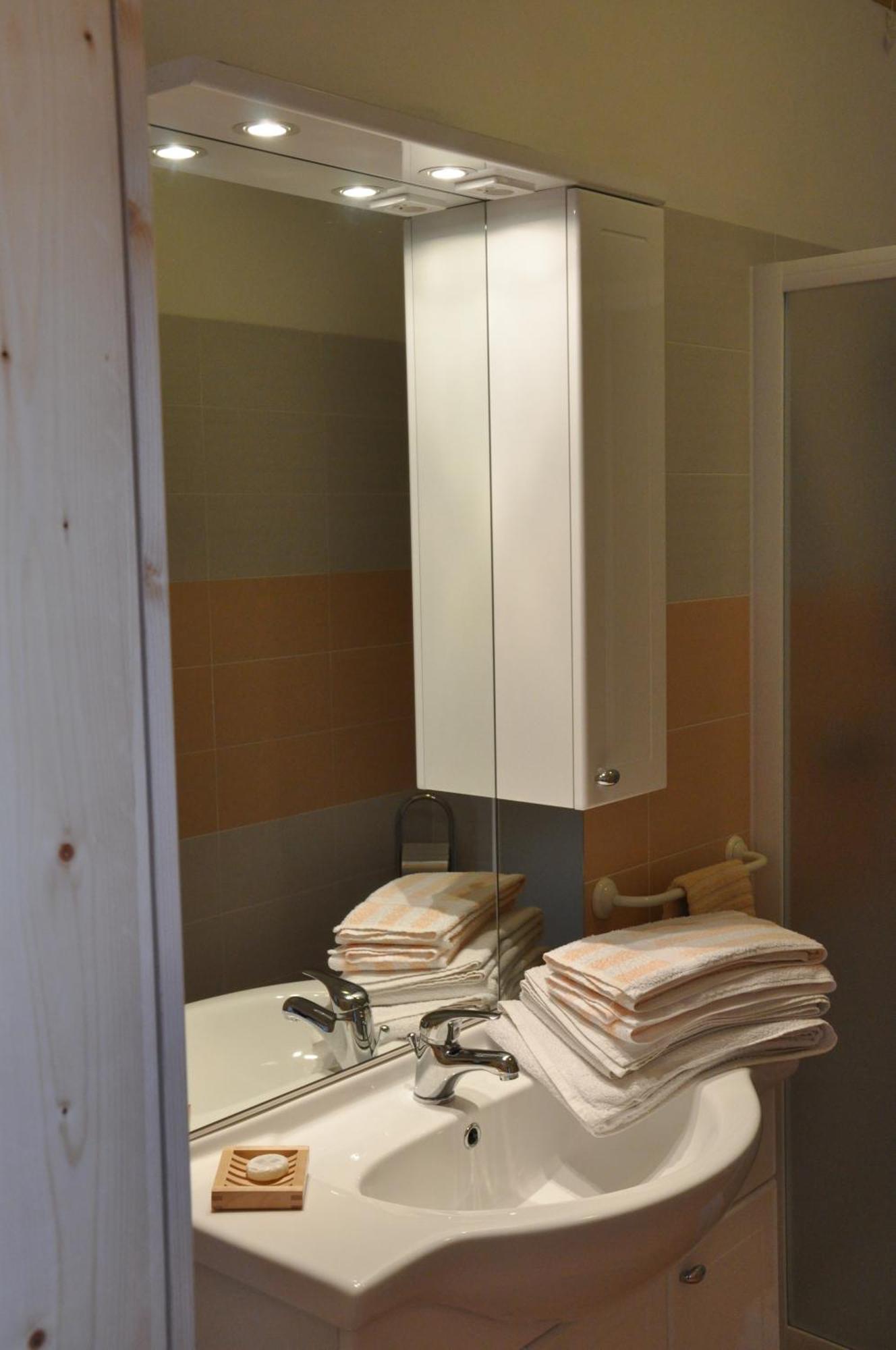 Agriturismo Bortolotti Pergine Valsugana Værelse billede