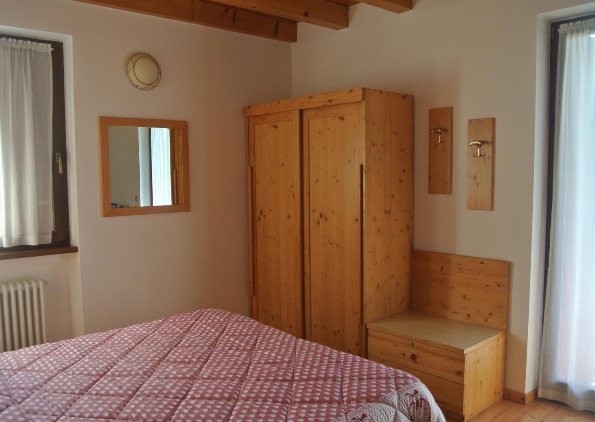 Agriturismo Bortolotti Pergine Valsugana Værelse billede