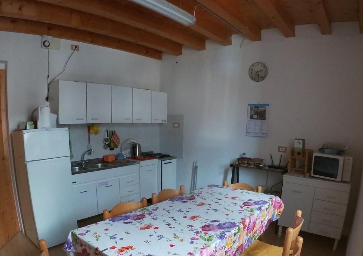 Agriturismo Bortolotti Pergine Valsugana Eksteriør billede