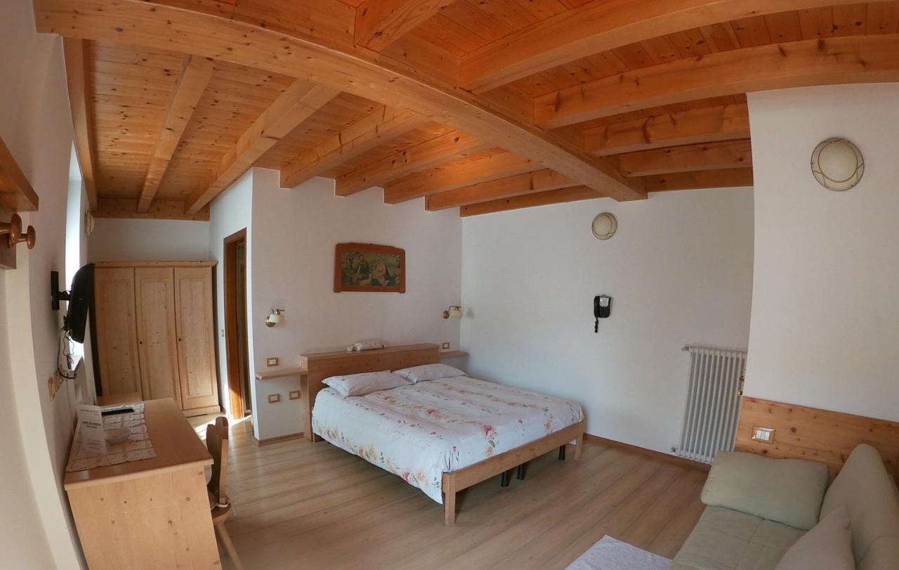 Agriturismo Bortolotti Pergine Valsugana Eksteriør billede