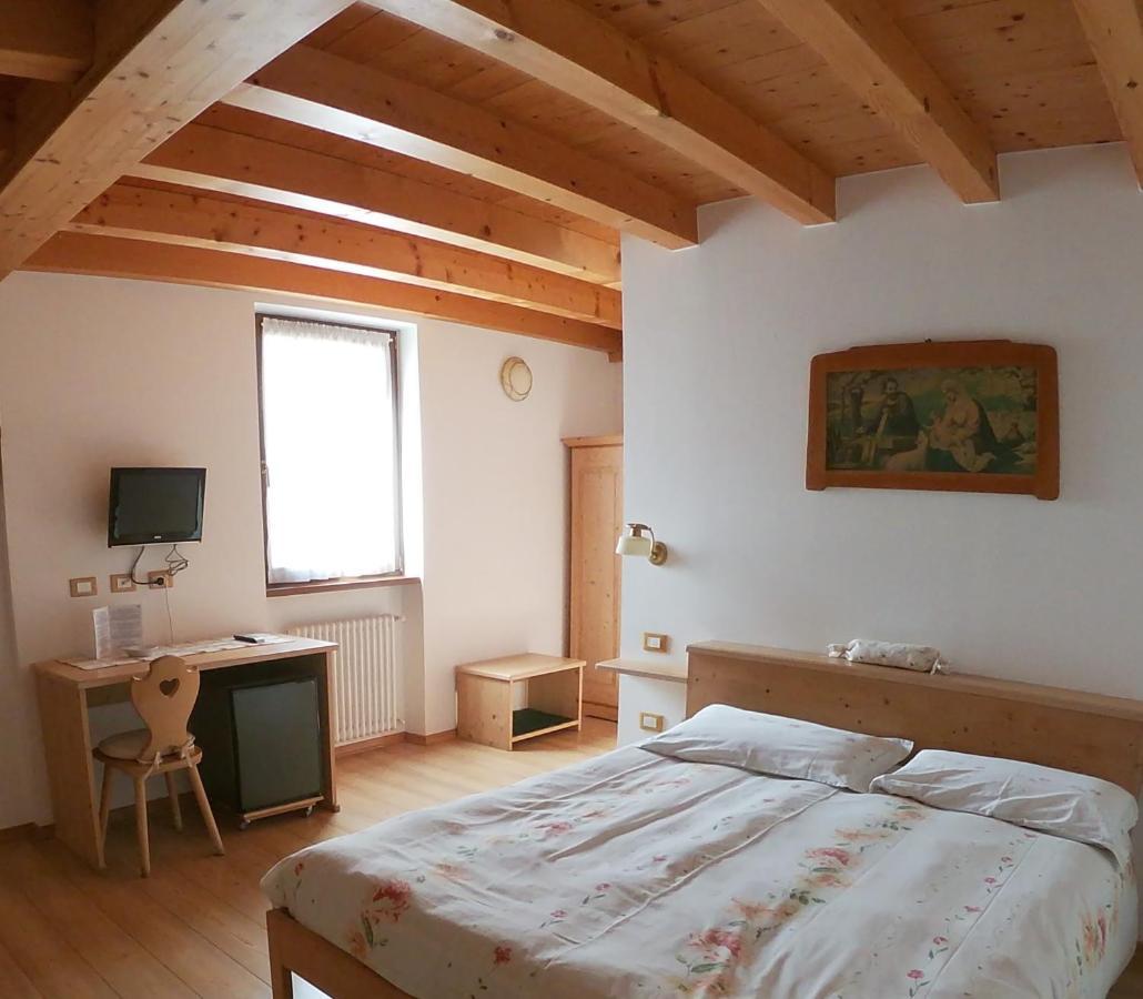 Agriturismo Bortolotti Pergine Valsugana Eksteriør billede